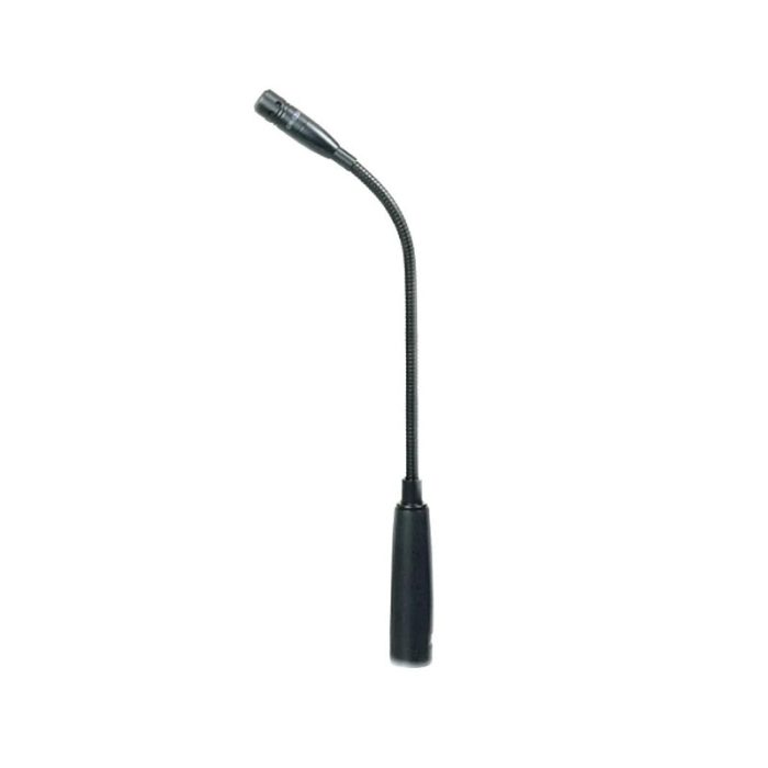 JTS GM-5206 Gooseneck Microphone