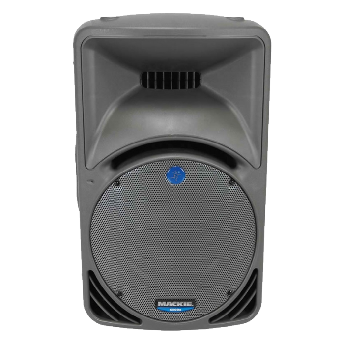 Mackie C300 Speaker 500 Watts