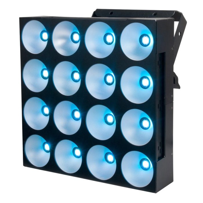 ADJ Dotz Matrix - Stage Blinder Hire