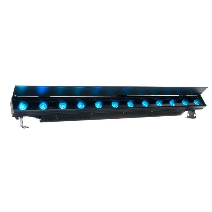 Ulta Hex Bar 12 - ADJ. LED Batten