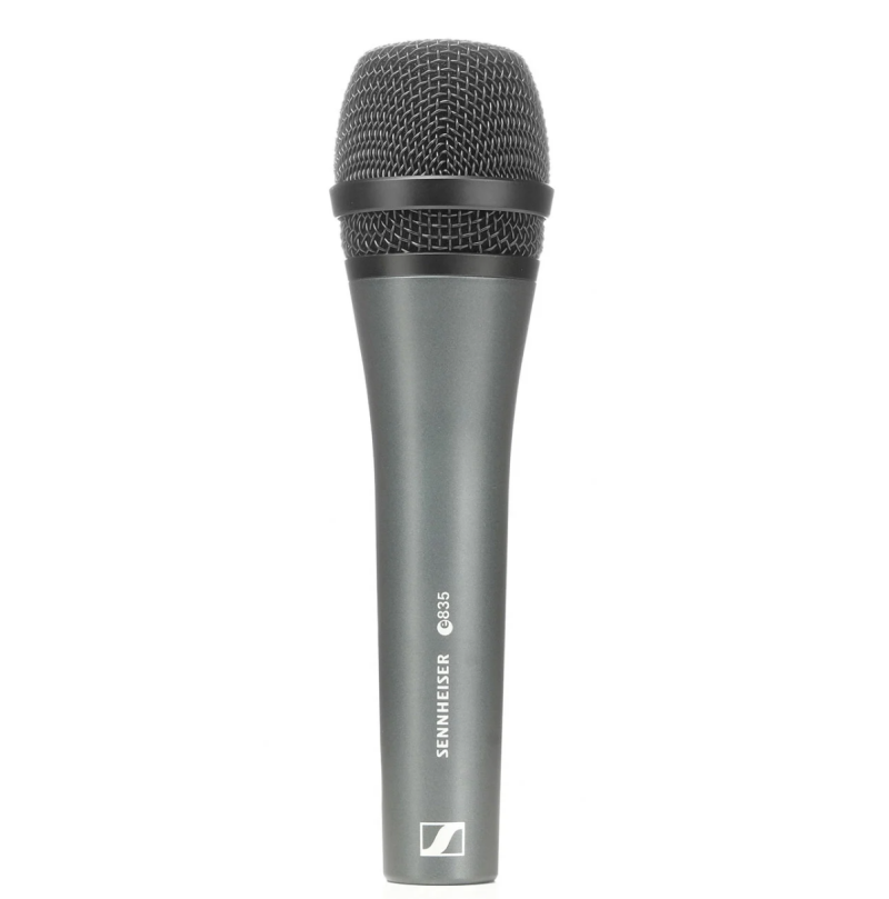 Sennheiser e835 Microphone