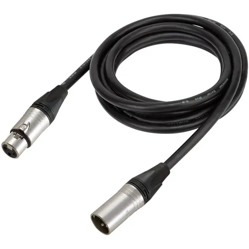 3 Pin XLR Cable